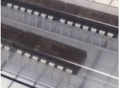 Integrated Circuit Microchip PIC16HV610-I/P (Lot of 11 ICs)