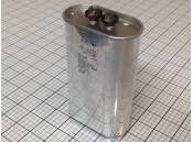USED Capacitor General Electric 26F1609 12uF 660VAC