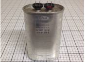 USED Capacitor General Electric 26F1517 17.5uF 370VAC