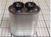 USED Capacitor General Electric 26F1054 1MFD 660VAC