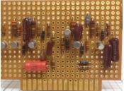 USED Mystery Circuit Board 5080-0035