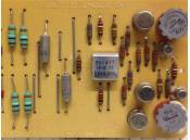 USED Mystery Circuit Board 398169