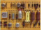 USED Mystery Circuit Board 2933133