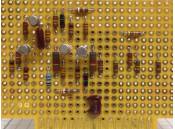 USED Mystery Circuit Board 5080-0035 NOR Output