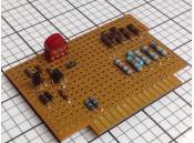 USED Mystery Circuit Board 5080-0035 Rate DA