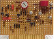 USED Mystery Circuit Board 5080-0035 Analog To Pulse Width