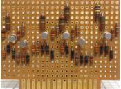 USED Mystery Circuit Board 5080-0035 D-A 1