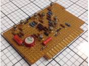 USED Mystery Circuit Board 5080-0035 Rate Timing