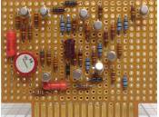USED Mystery Circuit Board 5080-0035 Rate Timing