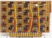 USED Mystery Circuit Board 5080-0035 Preset