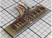 USED Mystery Circuit Board 1033098A