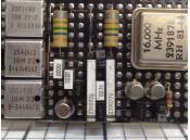 USED Mystery Circuit Board 8229414