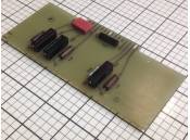 USED Circuit Board VA 911313 Resistor Card