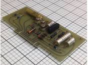 USED Circuit Board 911424 Power Supply Regulator