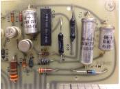 USED Circuit Board 911424 Power Supply Regulator