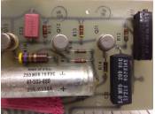 USED Mystery Circuit Board VA 910550