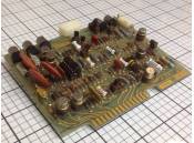 USED Circuit Board Tektronix Type 4501 Storage