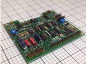 USED Mystery Circuit Board MEI-1V 1000-0040-A