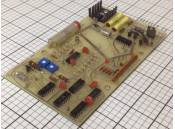USED Mystery Circuit Board BD NO. 78-8015-5598-4