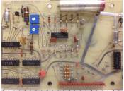 USED Mystery Circuit Board BD NO. 78-8015-5598-4