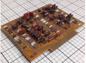 SCRAP Circuit Board Hewlett Packard 05280-6002 Salvageable Parts