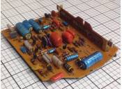 SCRAP Circuit Board 3M 78-8001-3343-7 EL104 Salvageable Parts