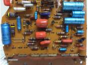SCRAP Circuit Board 3M 78-8001-3343-7 EL104 Salvageable Parts