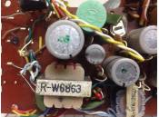 USED Mystery Circuit Board MCL-8-1 R-418396D