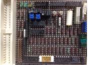 USED Mystery Circuit Board 420-8709735-03