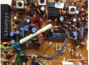 USED Mystery Circuit Board 0631002002