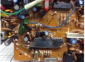 USED Mystery Circuit Board 0631002002