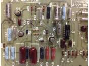 USED Circuit Board Perkin-Elmer 319-0044 Issue C PRE-AMP A4AI