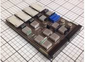 USED Mystery Circuit Board 10-2661033