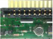 USED Mystery Circuit Board F-949648-01 EC 460161