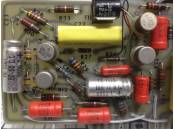 USED Mystery Circuit Board 912690-01 Metering Circuits