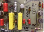 USED Mystery Circuit Board 912690-01 Metering Circuits