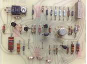 USED Mystery Circuit Board 5009263E Control Board A1
