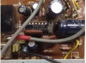 USED Circuit Board Sony HP Amp 1-600-197-12