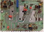 SCRAP Circuit Board Laird Telemedia PWR 11291-00A