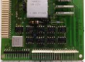 USED Mystery Circuit Board ASM 1440890