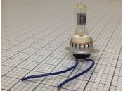 USED Projector Mount & Lamp Sylvania BCK 120V 500 Watt