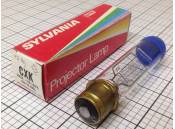 Projector Lamp Sylvania CXK 120-125V 300W