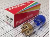 Sylvania Projector Lamp DAY/DAK 120V 500W