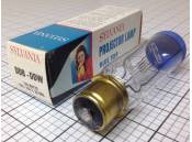 Projector Lamp Sylvania DDB/DDW 120-125V 750W