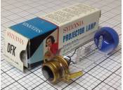 Projector Lamp Sylvania DFK 120V 1000W