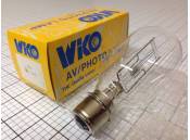 AV/Photo Lamp Wiko DRS 120VAC 1000W