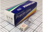Projector Lamp Sylvania DYH 120V 600W
