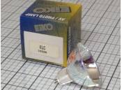 AV/Photo Lamp Eiko ELC 24V 250 Watt