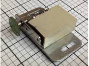 USED Vintage Door Switch Bracket Micro Switch 7439 3AC91