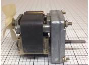 USED AC Gear Motor OEM 78-8003-4111-3 115V 19 RPM
